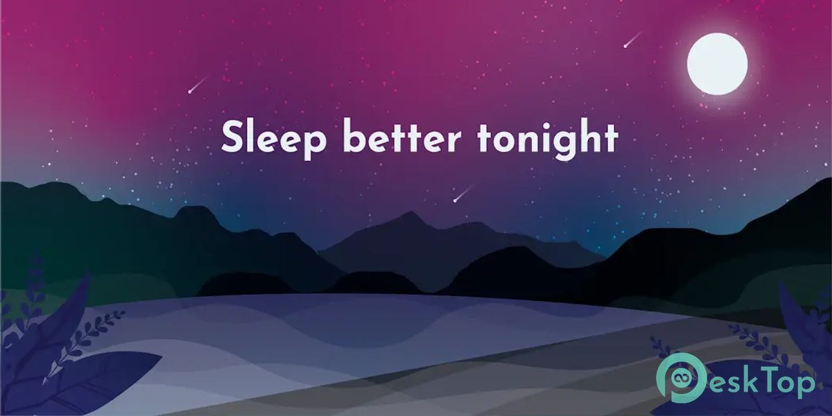 Sleep Sounds - relaxing sounds 2.5.3 APK MOD Полная бесплатная загрузка