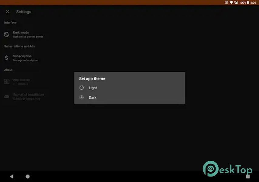 APKMirror Installer (Official) 1.11.0 APK MOD 完整免费下载