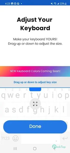 Big Keyboard: Easy Phone 1.0.8 APK MOD मुफ्त पूर्ण डाउनलोड