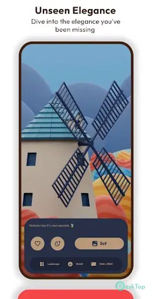 Live Wallpapers 4K 3D LiveLoop 2.3.0 APK MOD Descarga gratuita completa