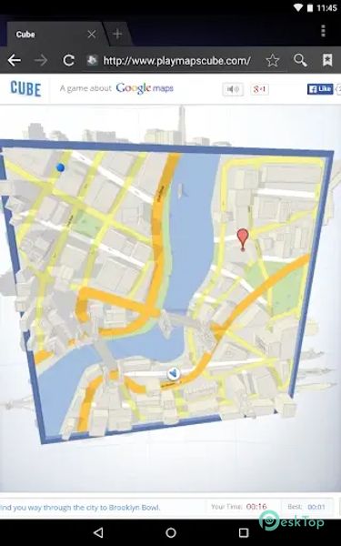 Android System WebView 122.0.6261.64 APK MOD 完整免费下载