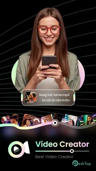 Photo Video Creator : PVCT 0.7 APK MOD Полная бесплатная загрузка