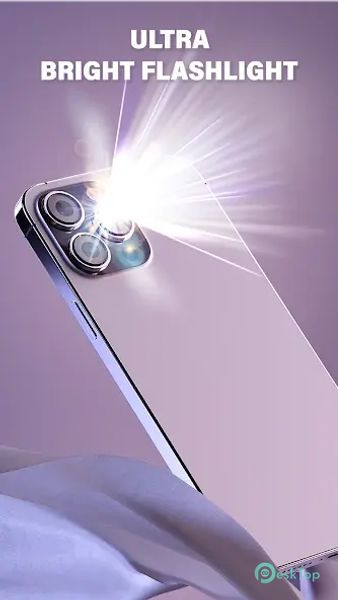 Flash App - Flash Alert 1.1.1 APK MOD تحميل مجاني كامل