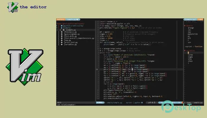 Download Vim 9.1.0401 Free Full Activated