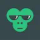 Klepon: Dark Icon Pack