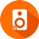 hi-fi-cast-music-player_icon
