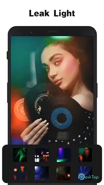 InstaSquare Photo Editor 2.3.4 APK MOD Tam Ücretsiz İndir