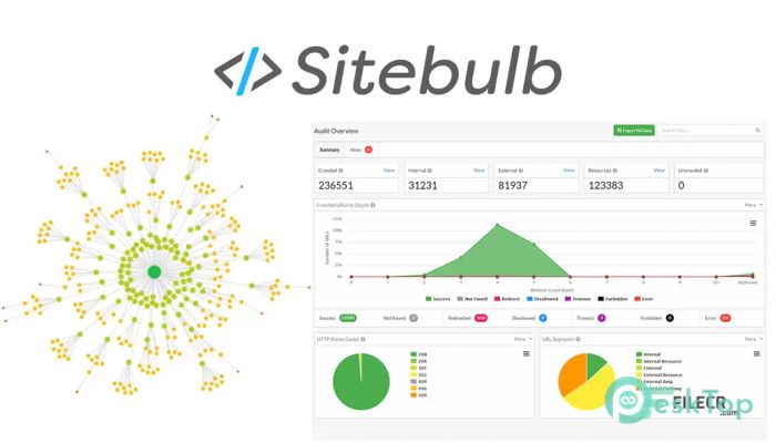  تحميل برنامج Sitebulb Enterprise 2.6.2 برابط مباشر