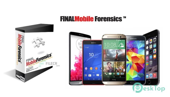 Download FINALMobile Forensics 4 2020.05.06 Free Full Activated