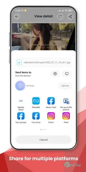 PinSave - Downloader for Pin 2.3 APK MOD Unlocked (Full) Free Download
