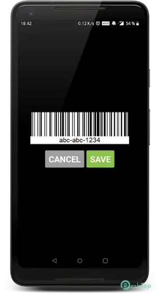 Barcode Creator 1.357 APK MOD Descarga gratuita completa
