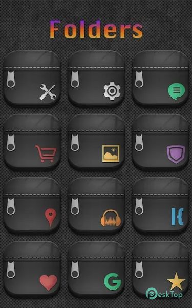 Dark Desire2 v5.9 APK MOD Descarga gratuita completa