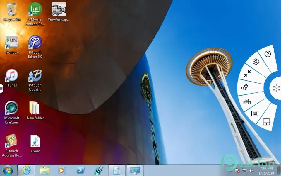VMware Horizon Client 8.13.0 APK MOD Unlocked (Full) Free Download