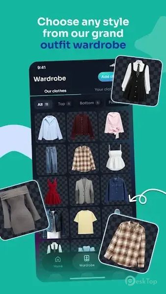 FitRoom: Virtual Try On Clothe