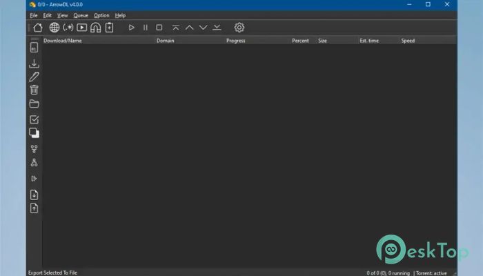 Download ArrowDL 1.0 Free Full Activated