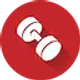 Fitness & Health 10.74 icon