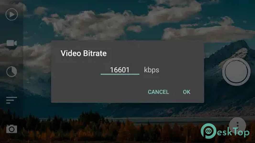 Télécharger Framelapse 2 Time Lapse Camera 11.7 APK MOD Gratuitement et Complet