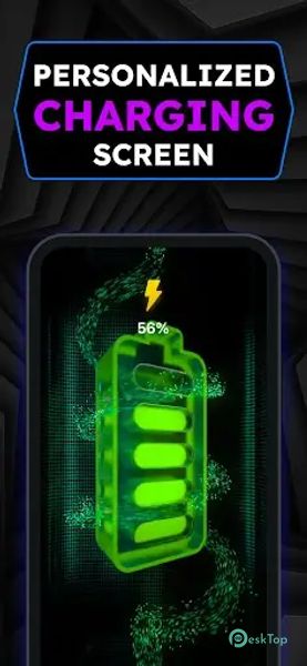 Purple Charger 2.pc2 APK MOD Tam Ücretsiz İndir