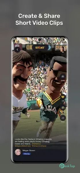 The Stunt 1.0.53 APK MOD Unlocked (Full) Free Download