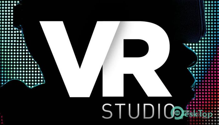 Download MAGIX VR Studio 2 Free Full Activated