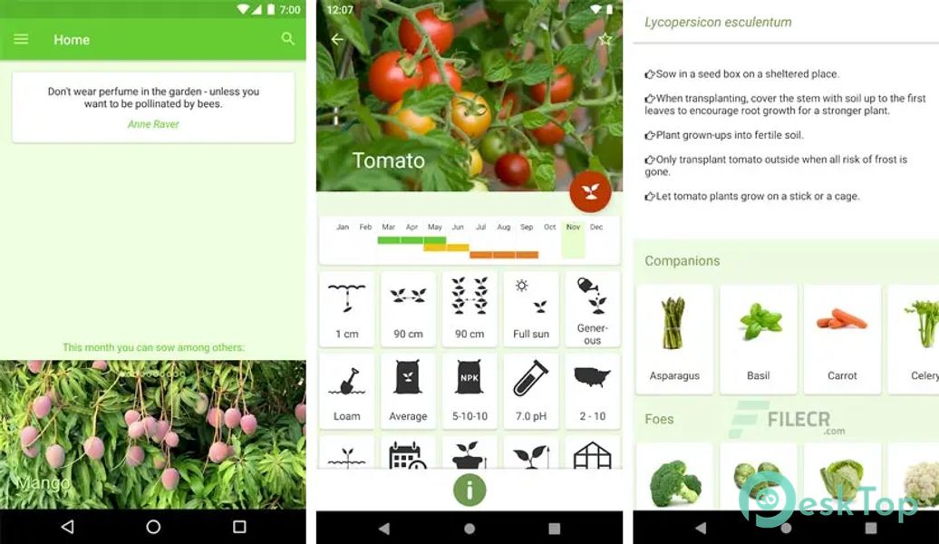 Télécharger Gardroid – Premium v1.16.5 APK MOD Gratuitement et Complet
