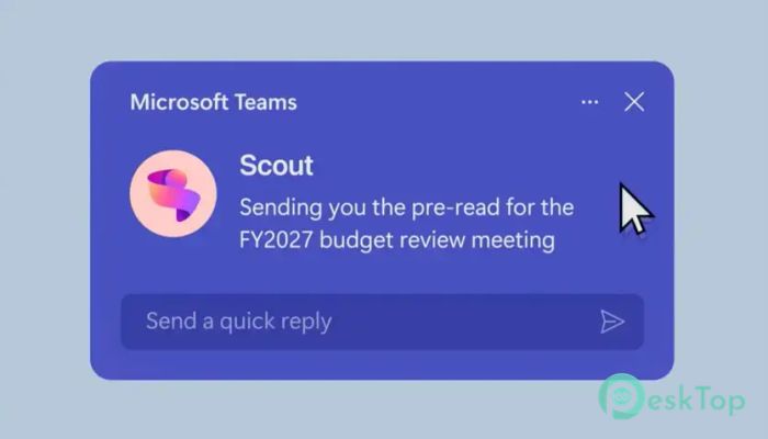Download Microsoft Scout 0.22.333 Free Full Activated