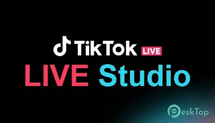 Скачать TikTok LIVE Studio 0.71.2 полная версия активирована бесплатно