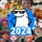 Stickers 2024 - WASticker