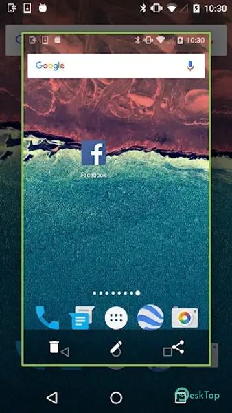 Screenshot & Screen Recorder 1.3.04 APK MOD تحميل مجاني كامل
