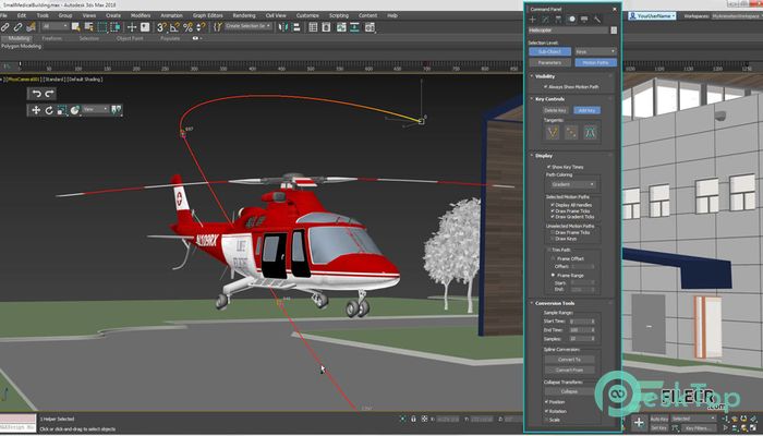 Download Autodesk 3DS MAX 2022 2022.3 Free Full Activated