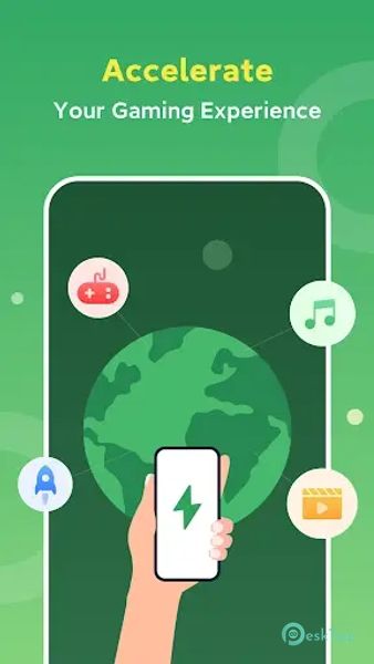 Cool VPN Pro - Secure VPN Proxy