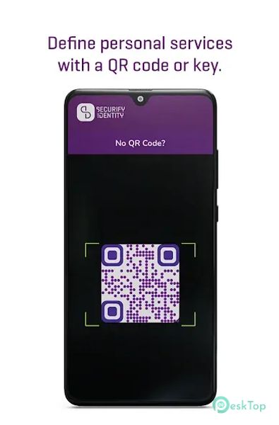 Télécharger Securify Identity 3.0.6 APK MOD Gratuitement et Complet