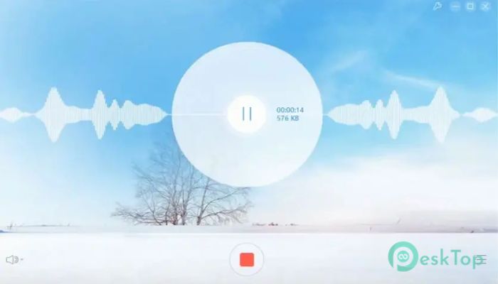 AceThinker Free Audio Recorder 1.0 Tam Sürüm Aktif Edilmiş Ücretsiz İndir