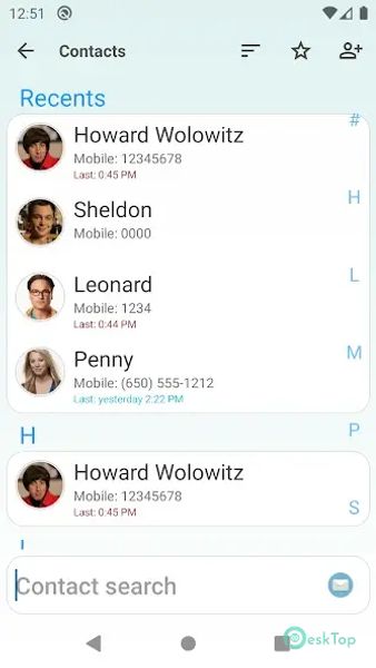 Smart Notify - Dialer & SMS 6.2.849 APK MOD フル無料ダウンロード
