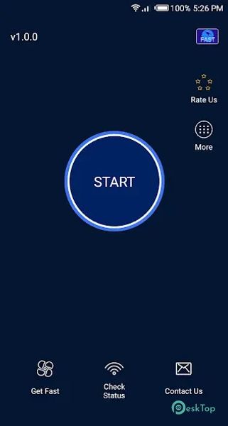 Halley VPN - Unlimited VPN 2.5.3 APK MOD Unlocked (Full) Free Download