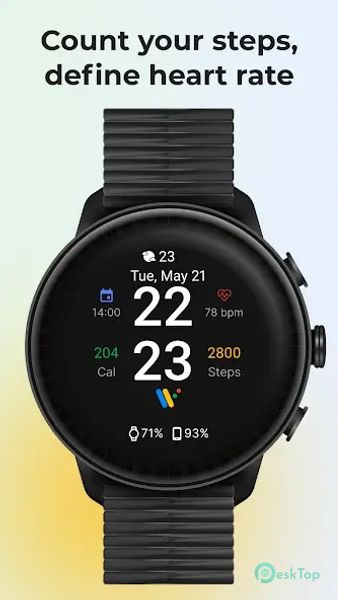 Minimal Watch Faces 2.6.6.2 APK MOD تحميل مجاني كامل