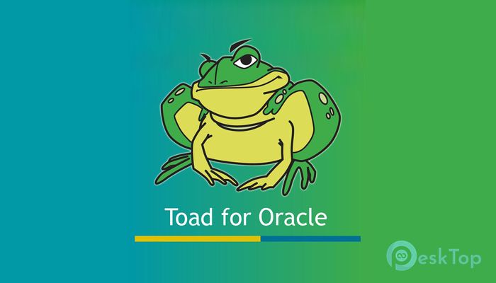  تحميل برنامج Toad for Oracle 2022 Edition 16.2.98.1741 برابط مباشر