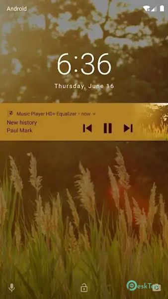 Music Player HD+ Equalizer 1.9.0 APK MOD Descarga gratuita completa