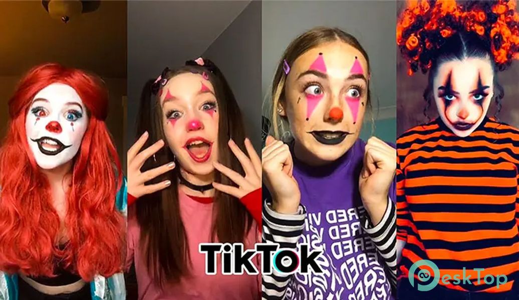 TikTok 39.6.1 APK MOD Полная бесплатная загрузка