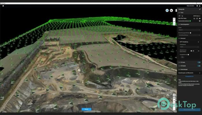 Download DJI Terra 5.1.1 Free Full Activated