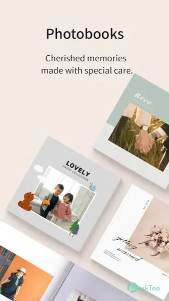 SNAPS-photobook, photo, print 3.6.63 APK MOD Descarga gratuita completa