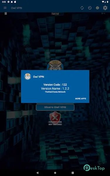 Owl VPN Fast Secure Proxy Net 1.2.9 APK MOD Descarga gratuita completa