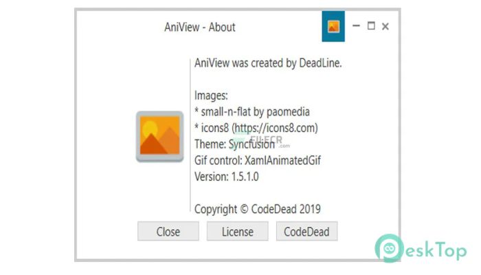  تحميل برنامج AniView  1.6.0 برابط مباشر