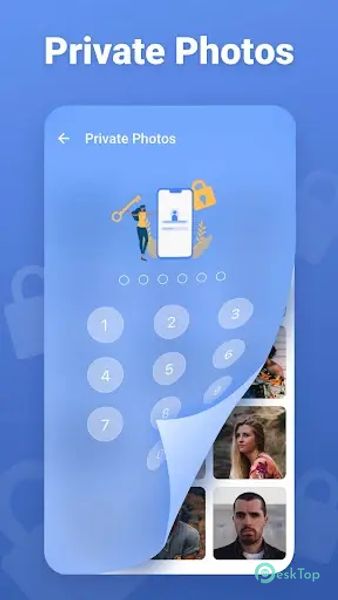 Phone Cleaner Master Clean 1.6.0 APK MOD Полная бесплатная загрузка