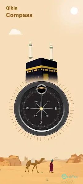 Islamic Calendar & Prayer Apps 3.7 APK MOD Descarga gratuita completa