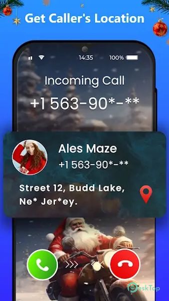 Phone number location tracker 1.3.2 APK MOD Unlocked (Full) Free Download