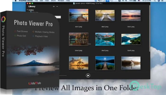 Download WidsMob Viewer Pro 2.7.0.118 Free Full Activated