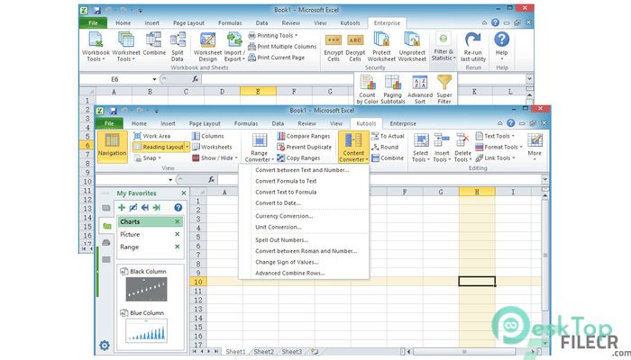 Download Kutools for Excel 26.10 Free Full Activated