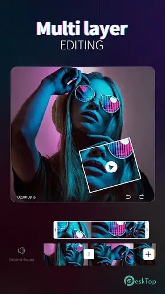 Magic Video Maker - director 3.0.5 APK MOD Unlocked (Full) Free Download