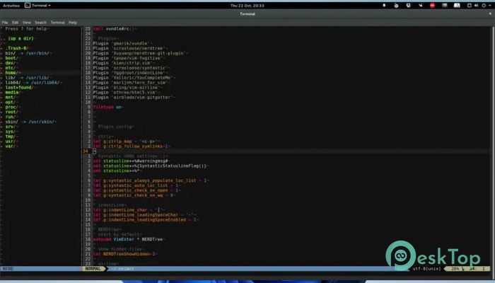 Neovim  0.11.5 Tam Sürüm Aktif Edilmiş Ücretsiz İndir